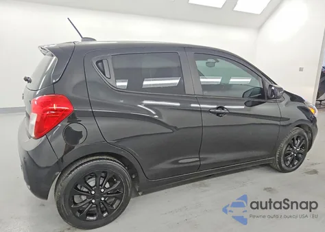 2021 Chevrolet Spark 1Lt из США, поврежденный, VIN KL8CD6SA2MC748286